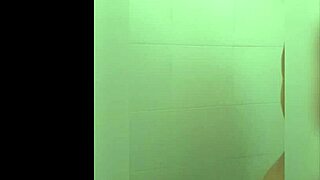 Wow, spying on this perra leads to creampie riding my verga