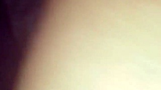 i bent over the cute girl and rammed her hard in doggystyle for a creampie