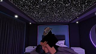 In my nagatoro cosplay, i feel so excited letting them fuck me passionately.