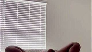 Nyla Shares Cellphone Video Just For You