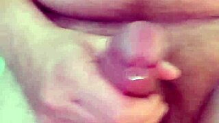 i'm working out my big cock