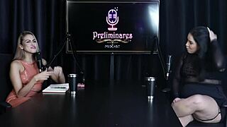 brazilian glamour in lingerie compilation with swingers.