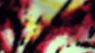 i gave my stepdaughter this amazing massage with a happy ending using a sex toy outdoors.