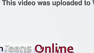 Two British Students Get Their Cunts Eaten Suck Cock and Snowball Cum