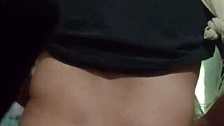 Is Dianixhot Getting Fucked Doggystyle With Cum On Her Ass?