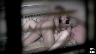 I LOVE THE MOANS OF MY STEPDaughter When I FUCK Her