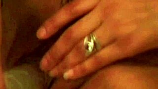 she says, 'i'm masturbating so hard, feeling horny'