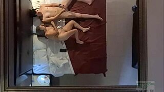 My favorite milf pam gets fucked like a hotwife in swinger life