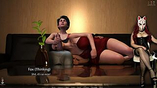 Golden Boy 21 - Cuming Hard on Milf