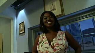 fucking black milf mom. deepthroat monster cock in lingerie riding heels assfucking pussy mother-in-law