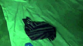 Arab Doctor Bangs Patient Hard in Booty Drop Point 23km Outside