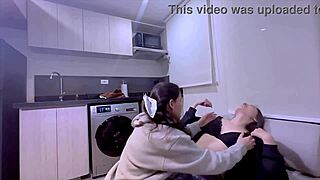 Scarlett and Chanel get my first tribute! 😍 I've orgasmed watching their lesbian videos.