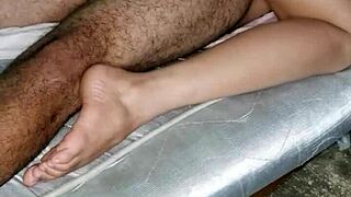 Quick homemade fun with amateurs