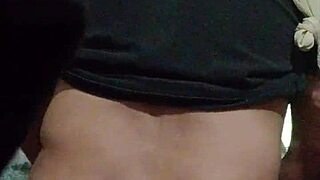 Is Dianixhot Getting Fucked Doggystyle With Cum On Her Ass?