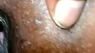 Stepfather contrasts with cute teen 18+ in doggystyle pussy fucking