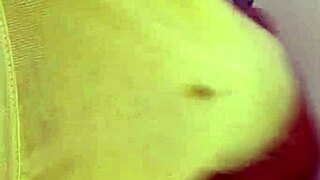 Baki Cums In Panties