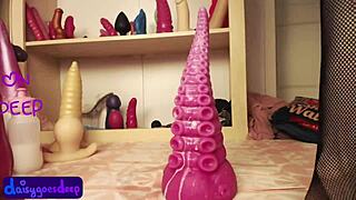 bad dragon ika 2