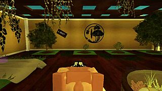 Slut gets fucked hard by roblox with big cock monster cock teen 18+ big tits big ass cum sexy