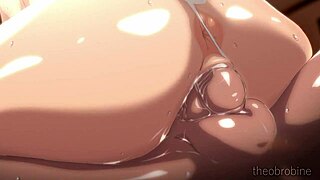 Cow pekomama theobrobine