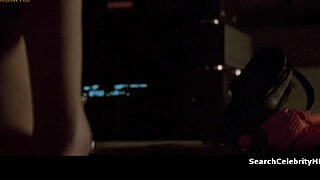 Charlotte Lewis in Sketch Artist 1993