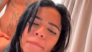 एमेच्योर घरेलू चुदाई से तीव्र चरमसुख