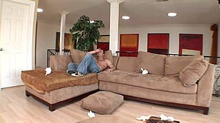 Nathaly Rosa Participates in a Casting Session