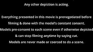 channy crossfire backstage pov version