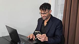 Kristina Grace Dapat DAP Kencing Mulut Dari Bos Rakan Sekerja