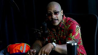 Nunca Quis Ser Ator Pornô Seu Primeiro Filme Não Foi Legal Deu Dicas Aos Novos Atores E Seu Pau Não Quis Abaixar Porque - Nego Catra Watch On Sheer Red