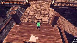 Forbidden fantasies in indian game exploration