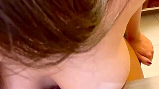 She said she was shy, but look at this pink pussy