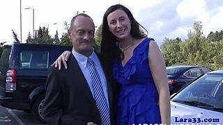 Mature british pornstar, how does it feel getting fingered in nurse uniform?