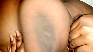 Heavy duty booty and booby with big tits and tight pussy