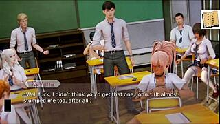 Explore the Exciting World of Academy 114 Game