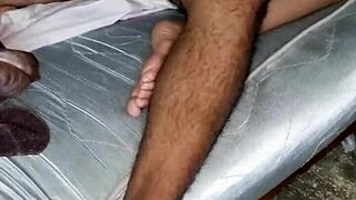 Quick homemade fun with amateurs