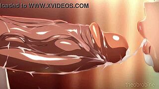 Cow pekomama theobrobine