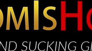 Curvaceous Sybil Stallone Spotted Banging Stepson Hard!