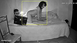 watch my latina wife get anal from neighbor.