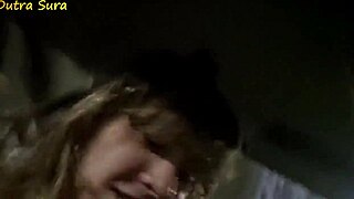 Paying Uber with Tight Pussy - Latina Amateur Dirty Talk