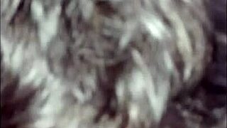 Chienne Marie pumps Maître Emmanuel in three wild sessions 😈