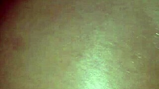 i bent over the cute girl and rammed her hard in doggystyle for a creampie