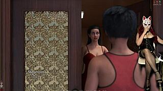 Golden Boy 21 - Cuming Hard on Milf