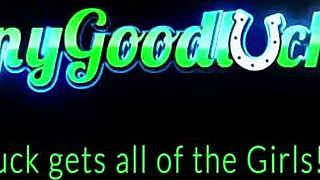 Johnnygoodluck Milf Crystal Taylor Sucks Cock And Rides It