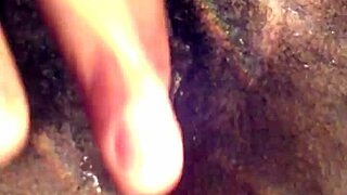 Check out this 19yo's tight wet pussy.