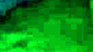 i bent over the cute girl and rammed her hard in doggystyle for a creampie