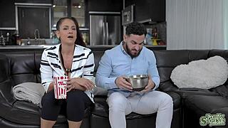 Peter Green and Nikki Sweet Share a Lot of Fucking Secret Desires!