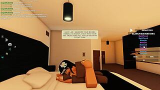 Doggystyle Anal Sex With Big Ass