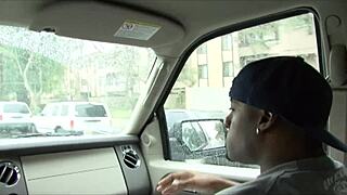 Oh yeah, that big tits milf mom screams for huge black cock