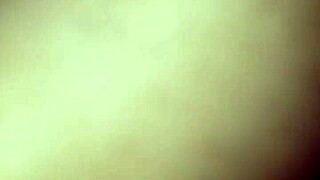 i bent over the cute girl and rammed her hard in doggystyle for a creampie