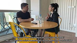 Fucked New Guy In Gym But He Was Cheater